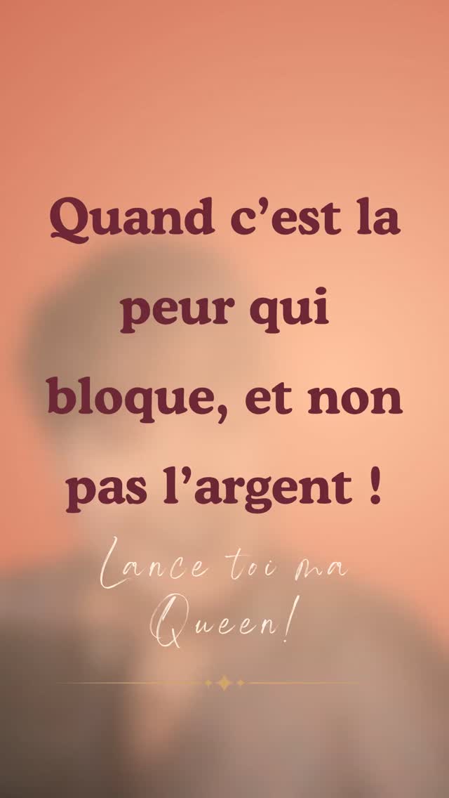 Vidéo témoignage transformation MAYA